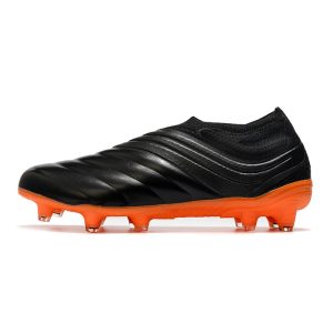 Adidas Copa FGAG Černá oranžový